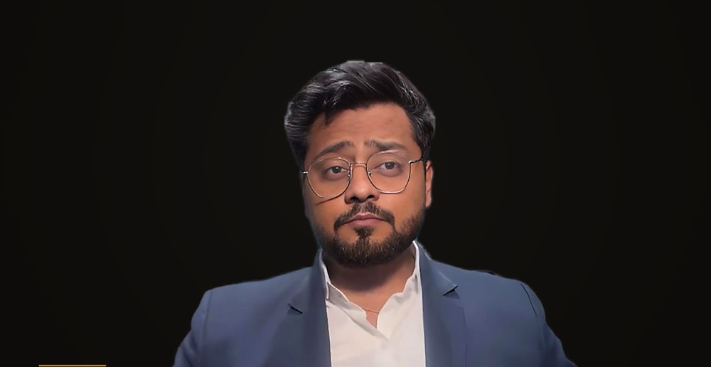 Harshal Dasani, Markets professional