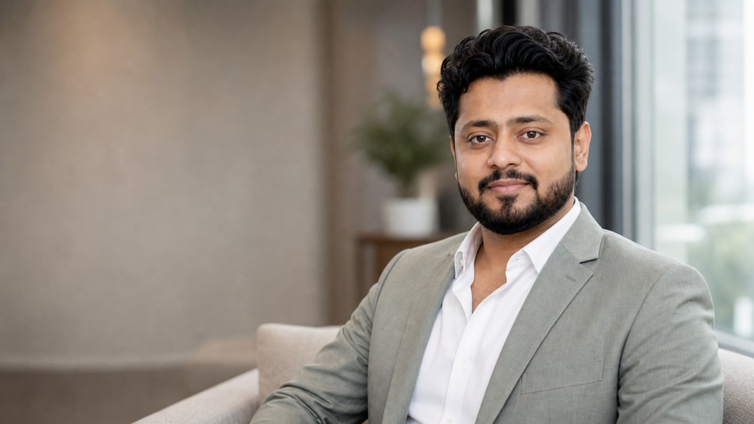 Harshal Dasani, Business Head, INVasset PMS & AIF