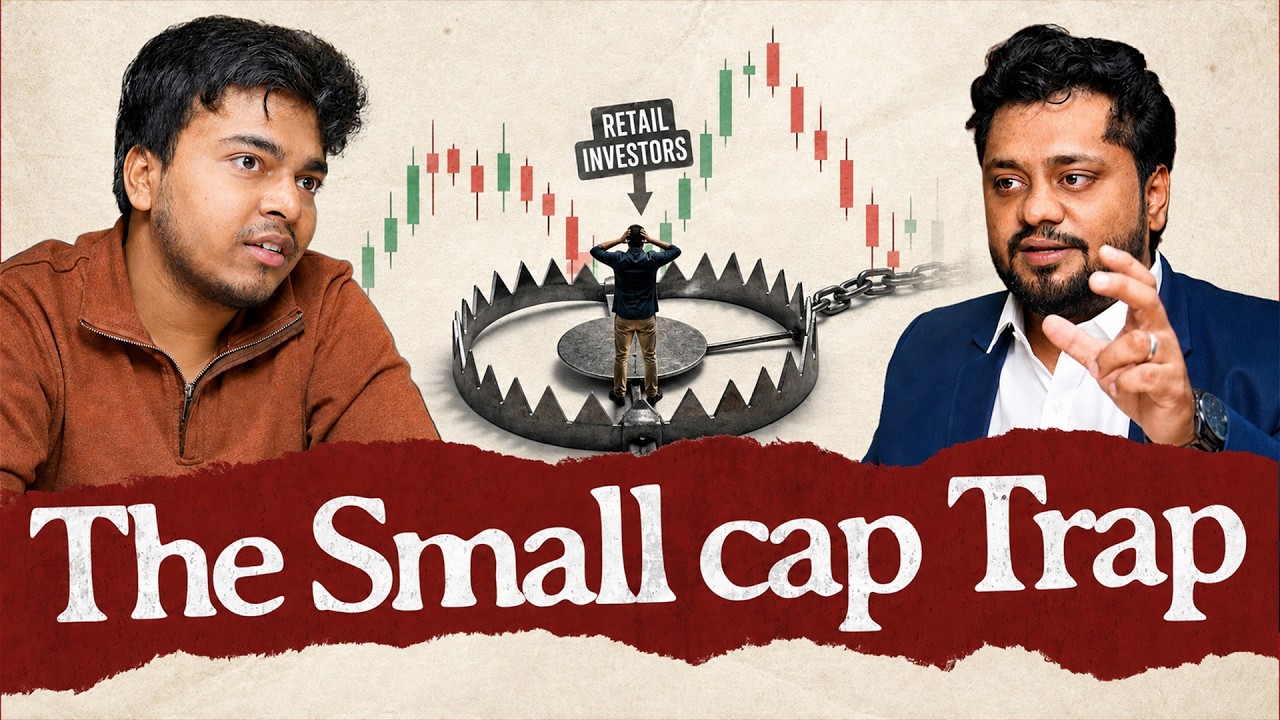 Investing With Upsurge podcast - Which sectors look attractive right now, featuring Harshal Dasani